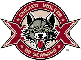 Chicago Wolves