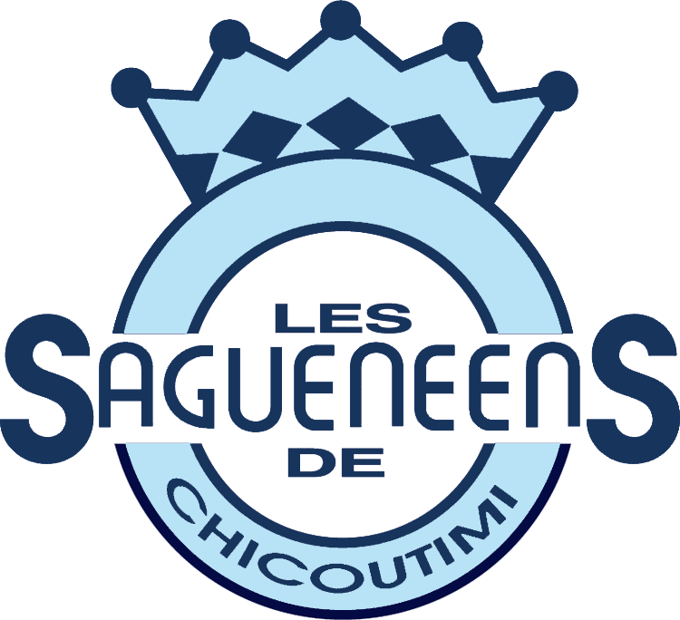 Drakkar Baie-Comeau vs. Chicoutimi Sagueneens