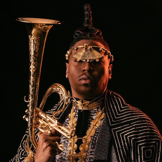 Chief Adjuah (Christian Scott) tickets in Oakland