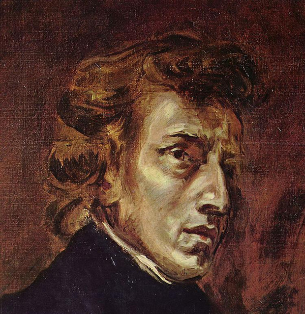 Chopin tickets in Phoenix
