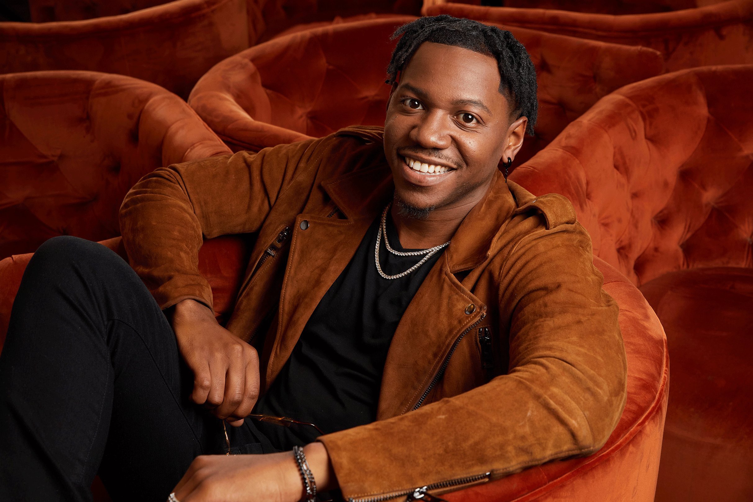 Chris Blue Tour Tickets