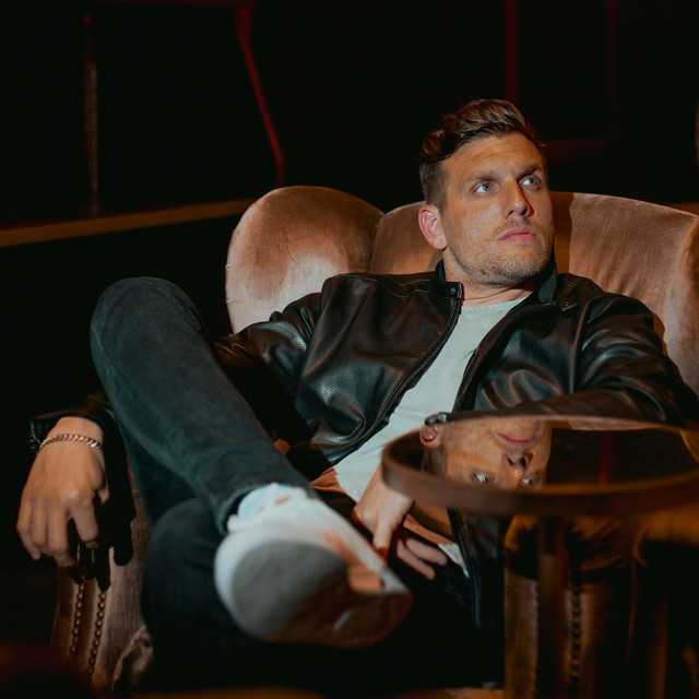 Chris Distefano tickets in Stamford