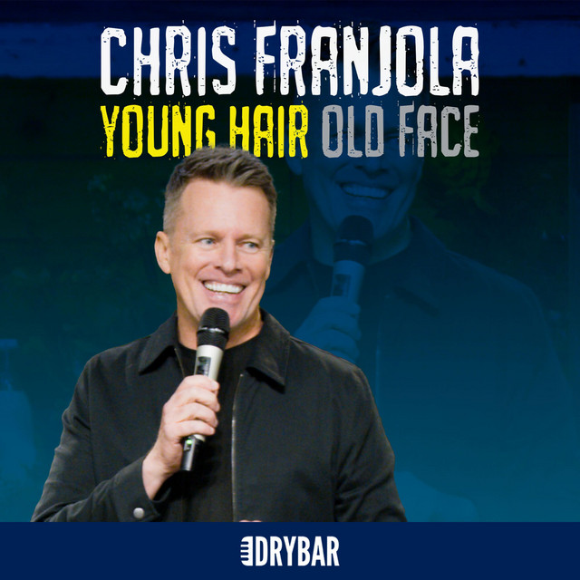 Chris Franjola tickets in Fort Worth