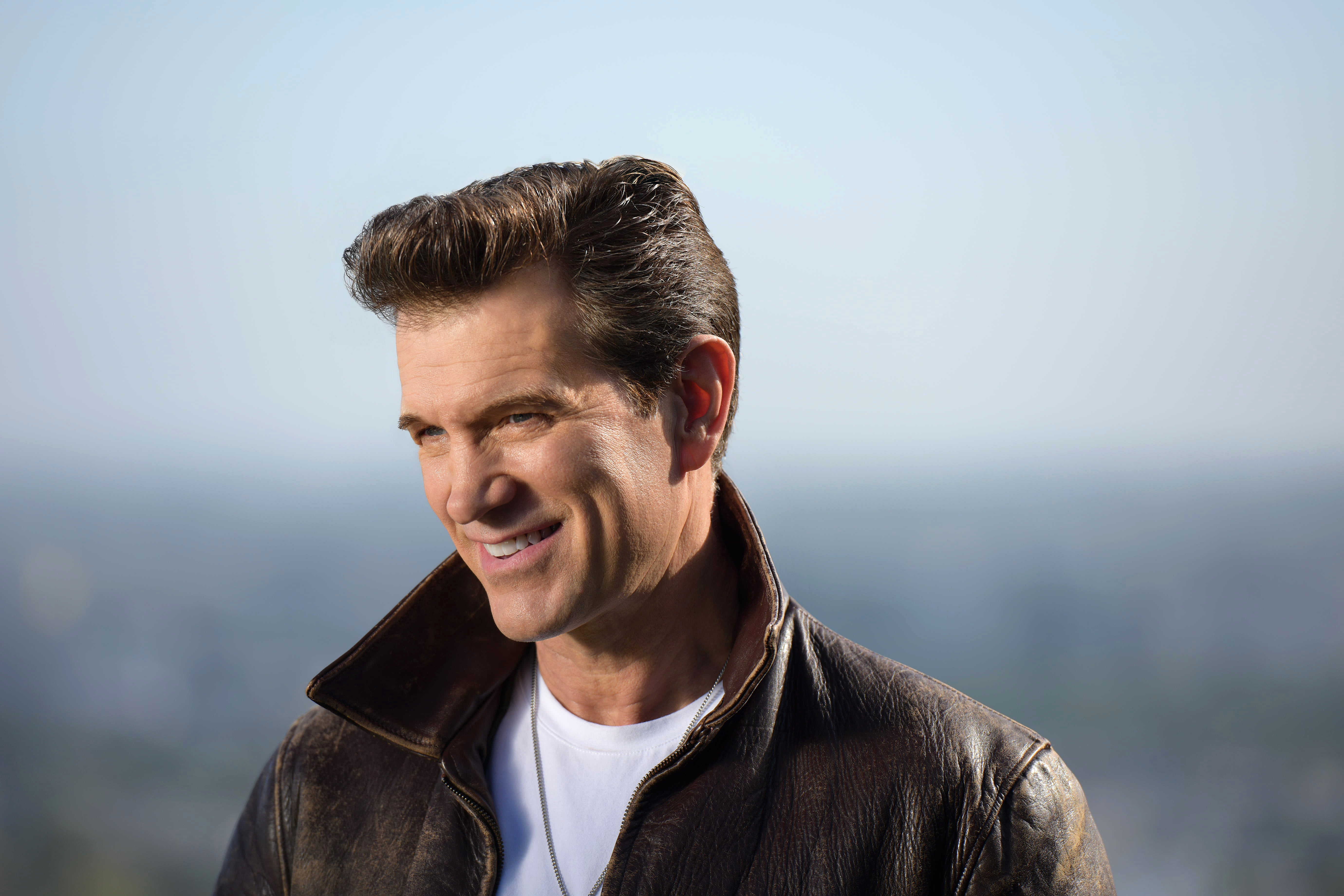 Chris Isaak Tour Tickets