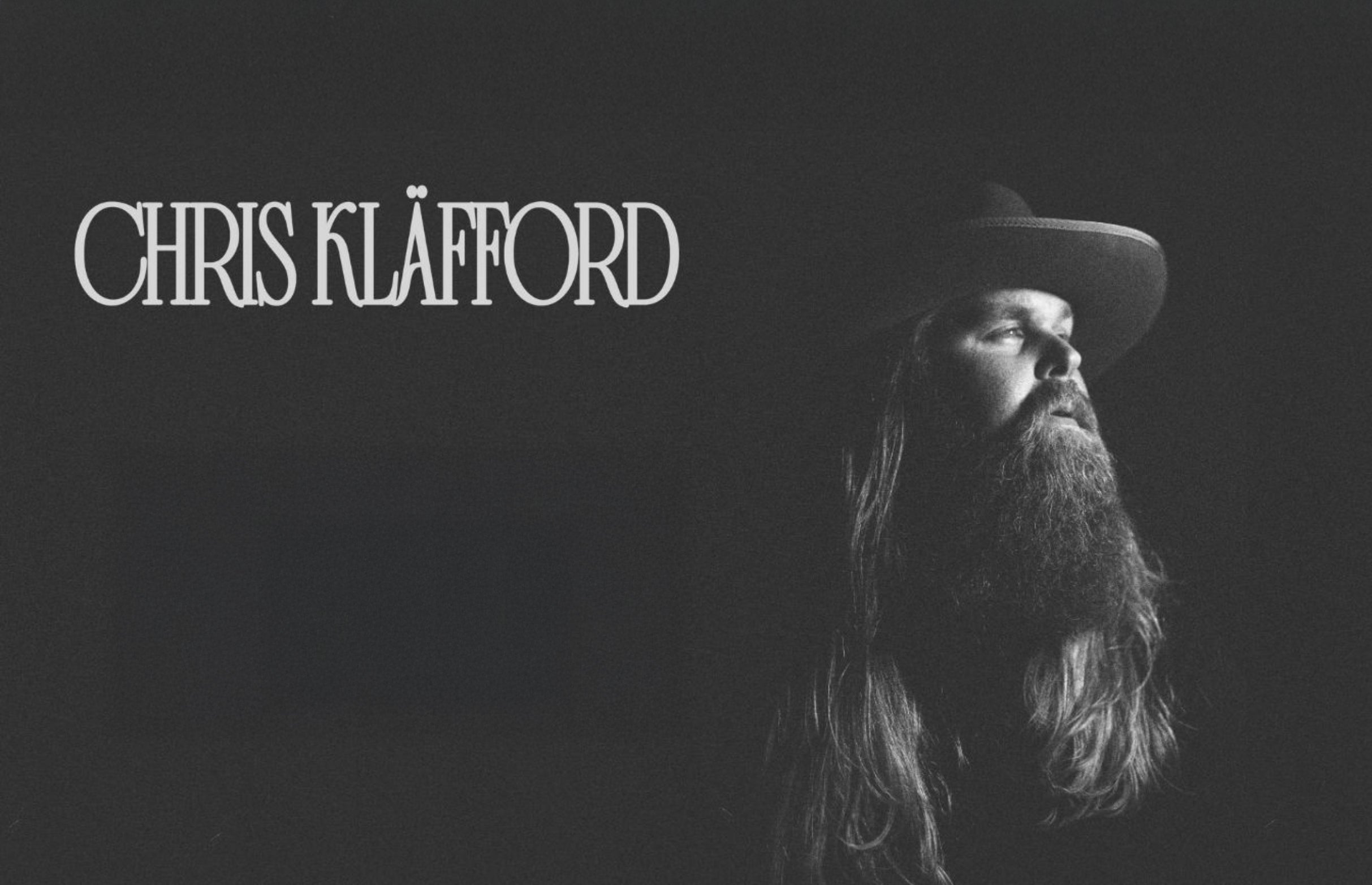Chris Klafford Tour Tickets
