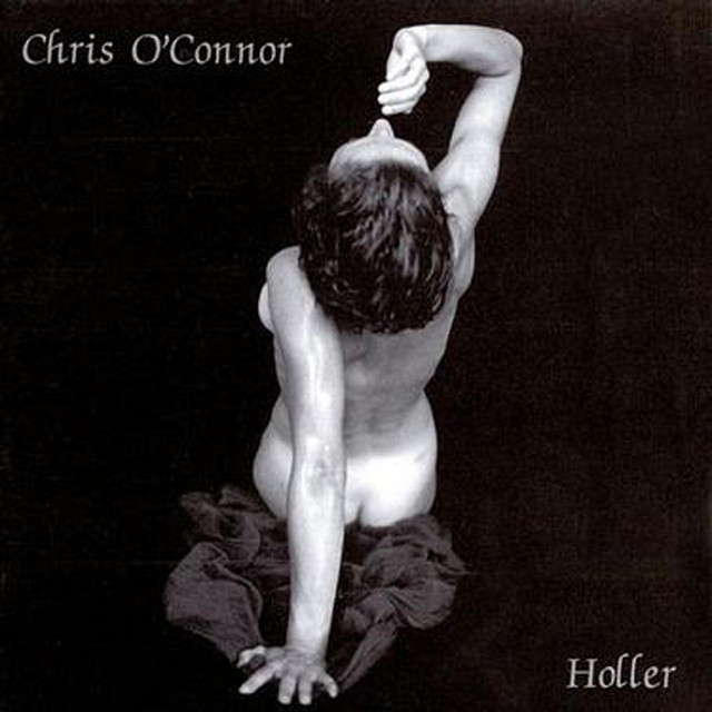 Chris O'Connor