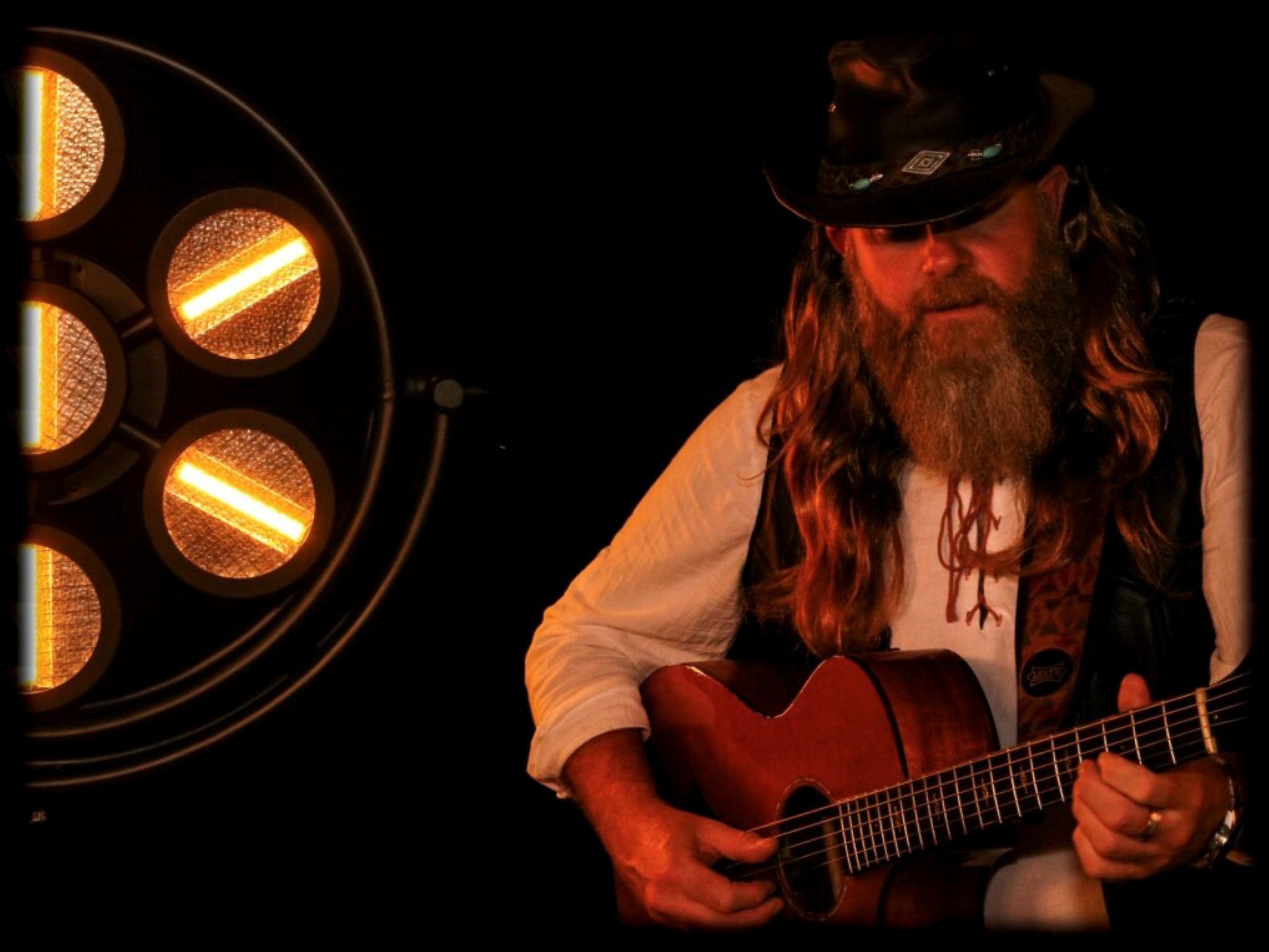 Nashville Express - A Tribute To Modern Country Music