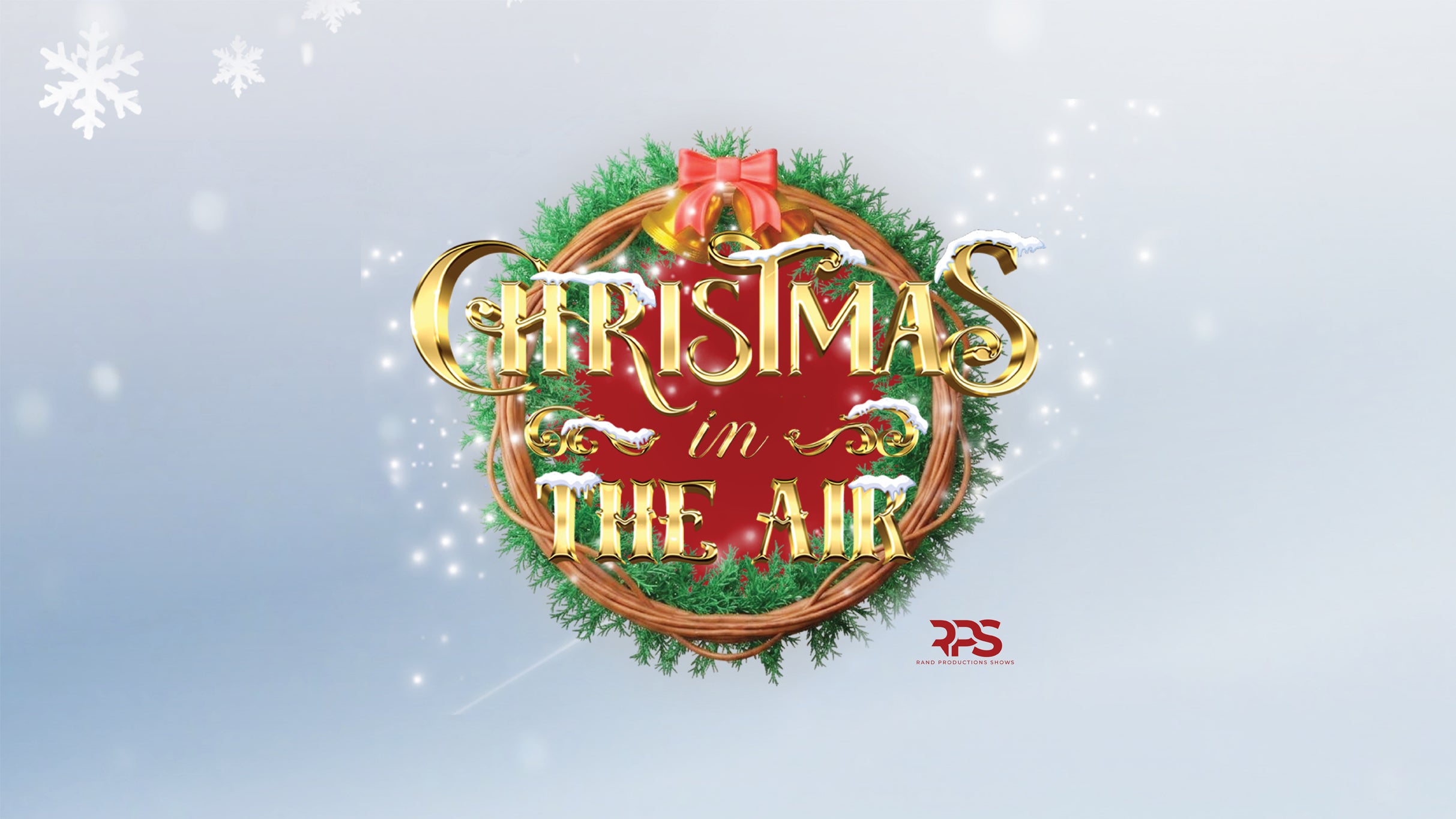 Christmas In The Air Tour Tickets