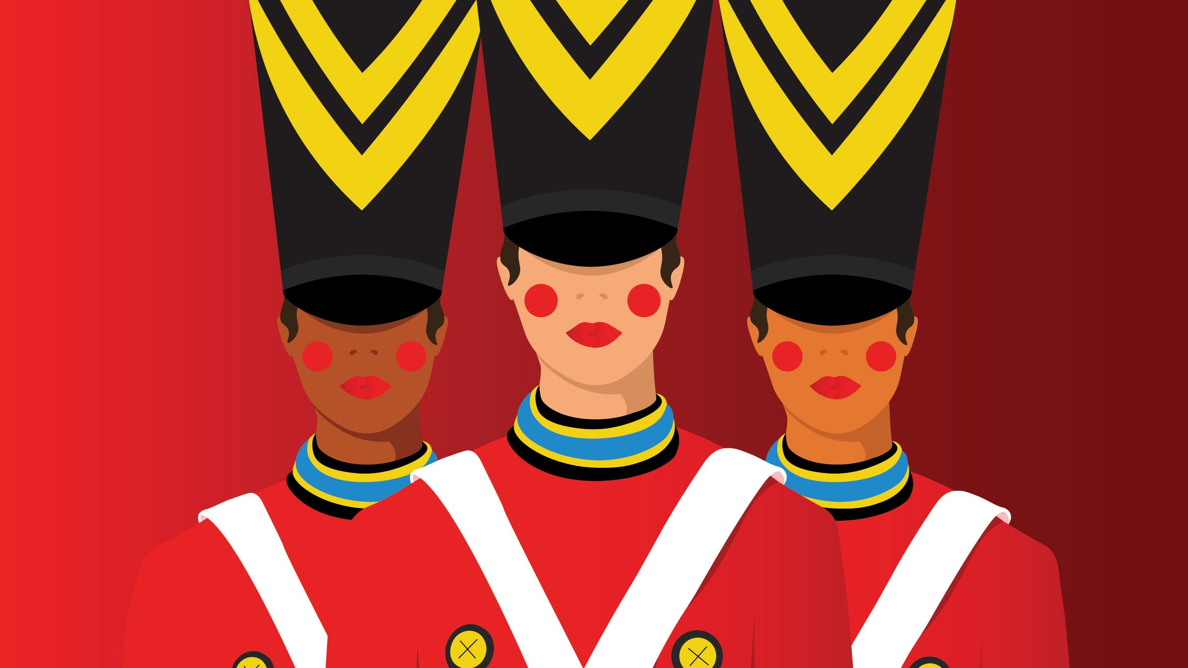 Christmas Spectacular! Tour Tickets