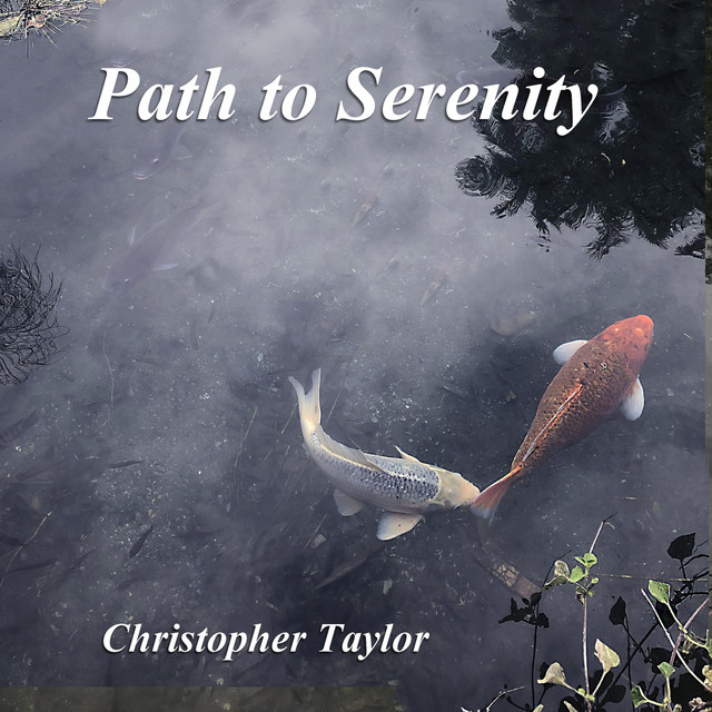 Christopher Taylor
