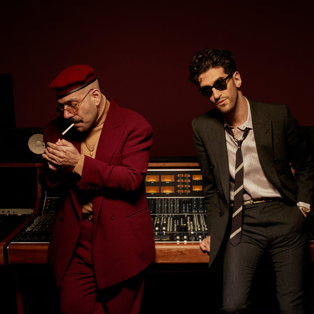 Chromeo tickets in Miami Beach, FL