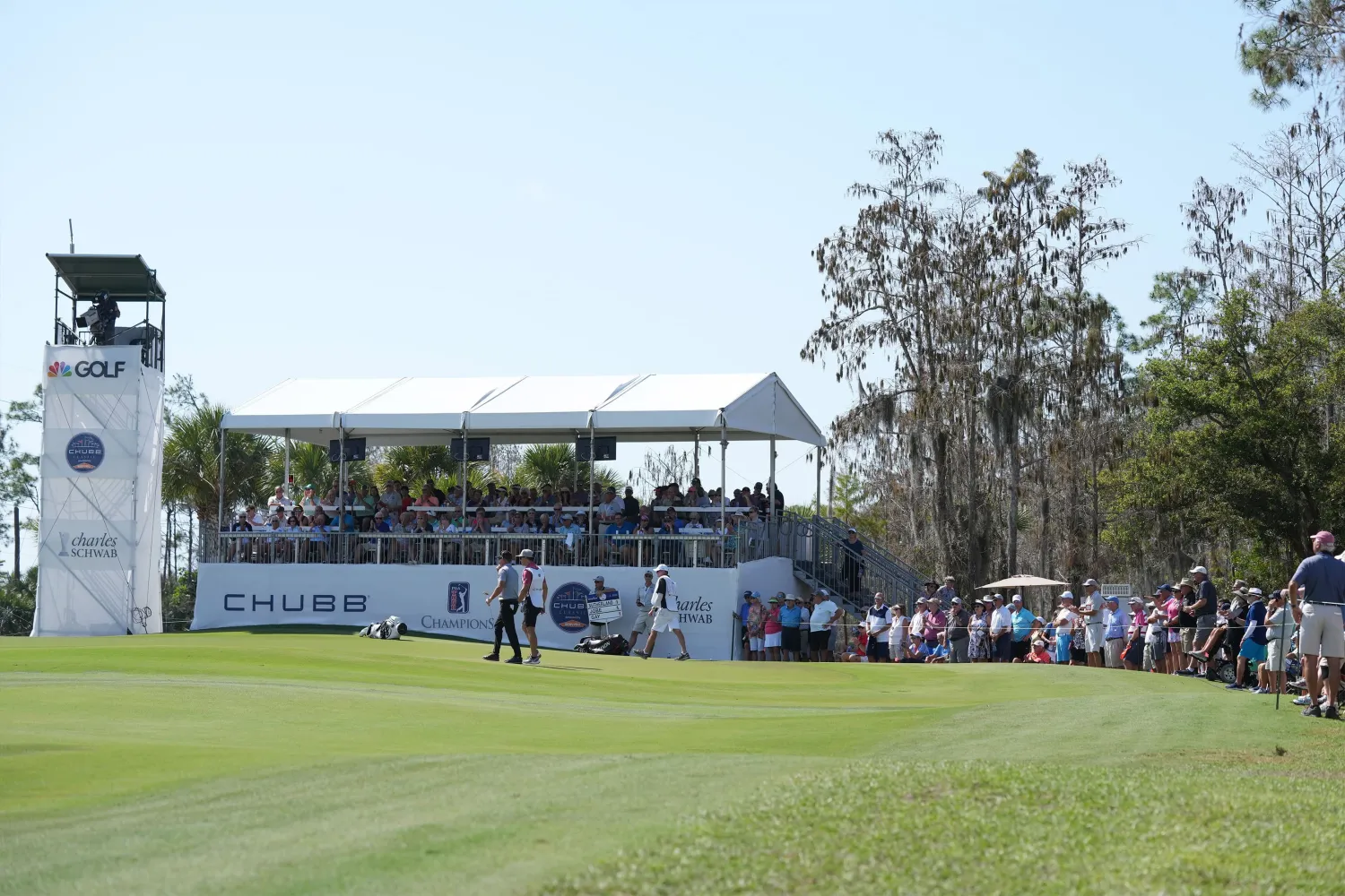 Chubb Classic