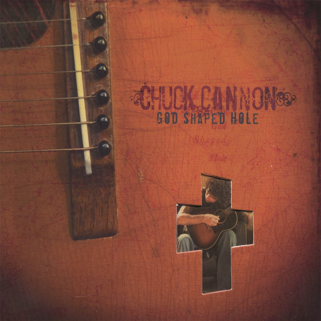 Chuck Cannon
