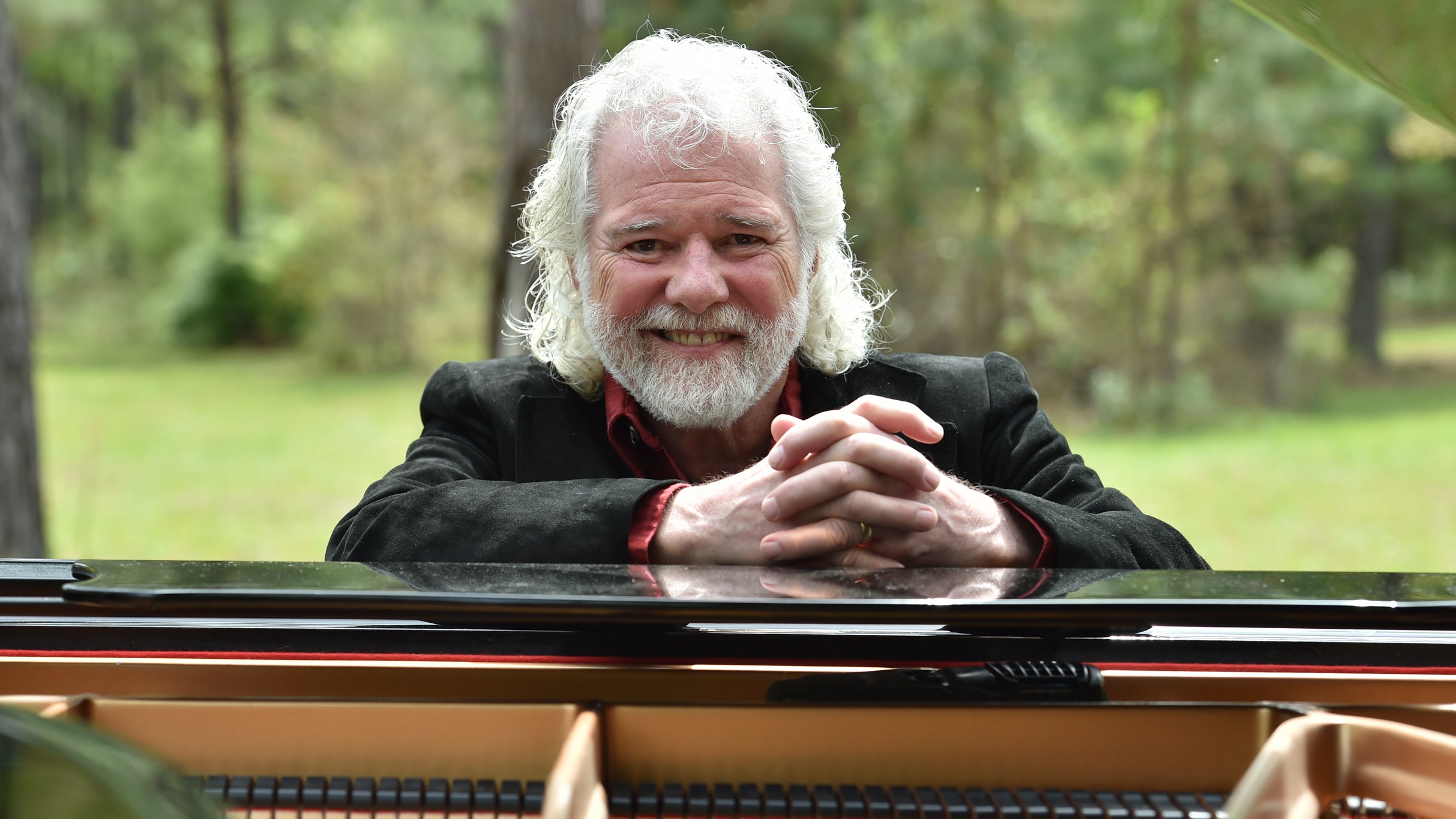 Chuck Leavell Tour Tickets