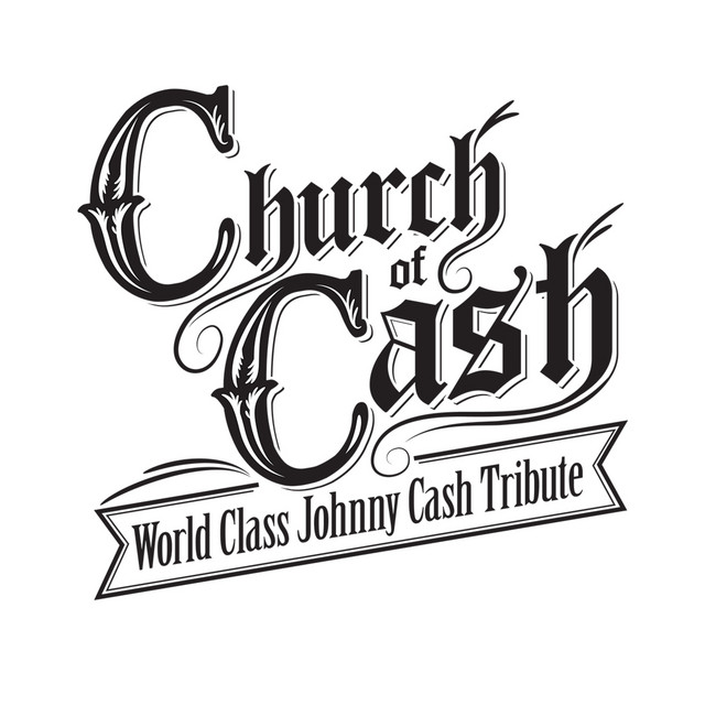 Church of Cash - Tribute to Johnny Cash