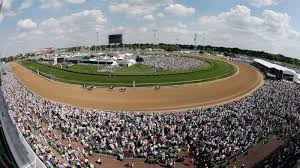 Churchill Downs Racing tickets in Louisville