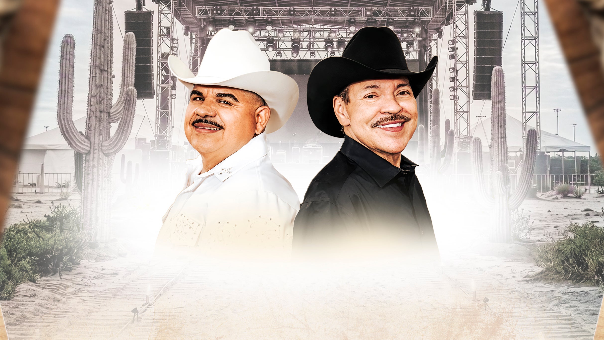 Chuy Lizarraga Tour Tickets
