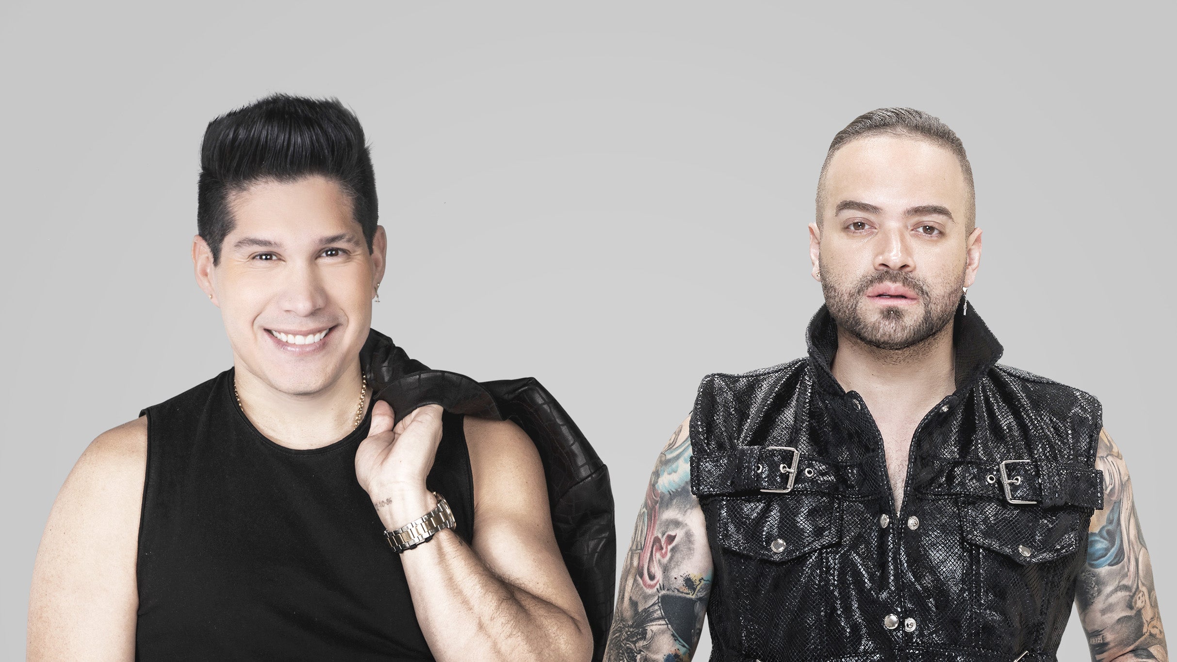 Chyno Y Nacho Tour Tickets