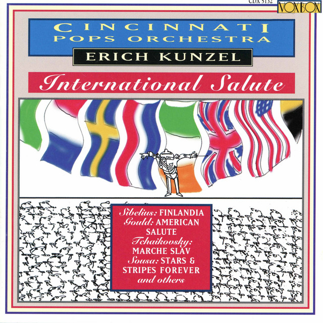 Cincinnati Music Festival tickets in Cincinnati