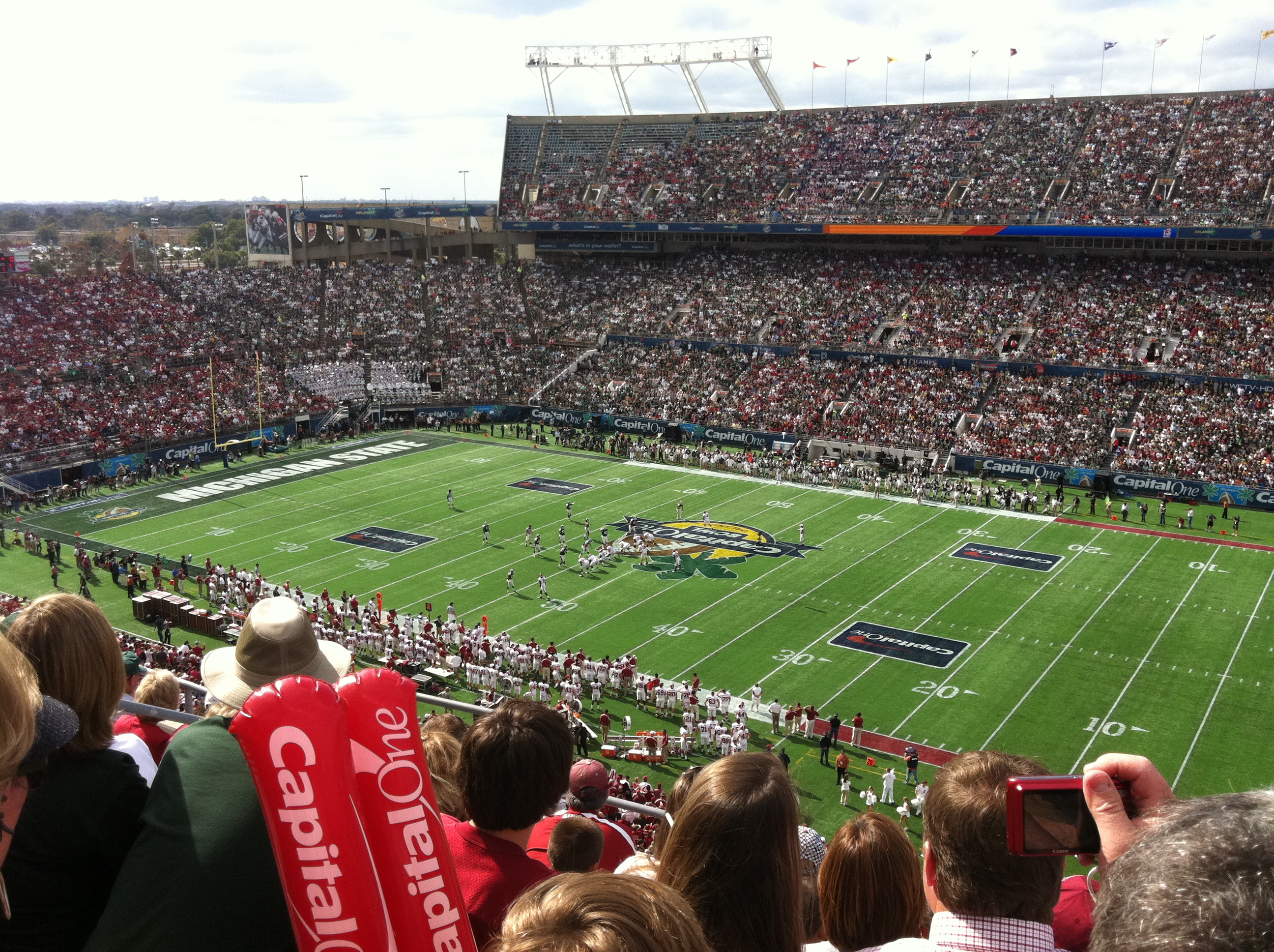 Citrus Bowl