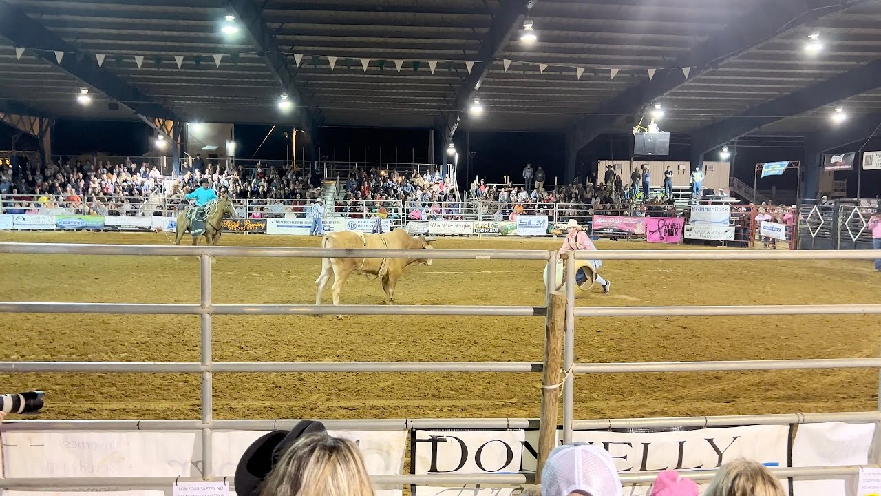 Citrus Stampede Rodeo tickets in Inverness, FL