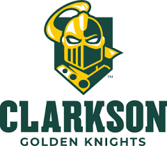 Clarkson Golden Knights