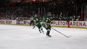 Clarkson Golden Knights Hockey Schedule Tickets