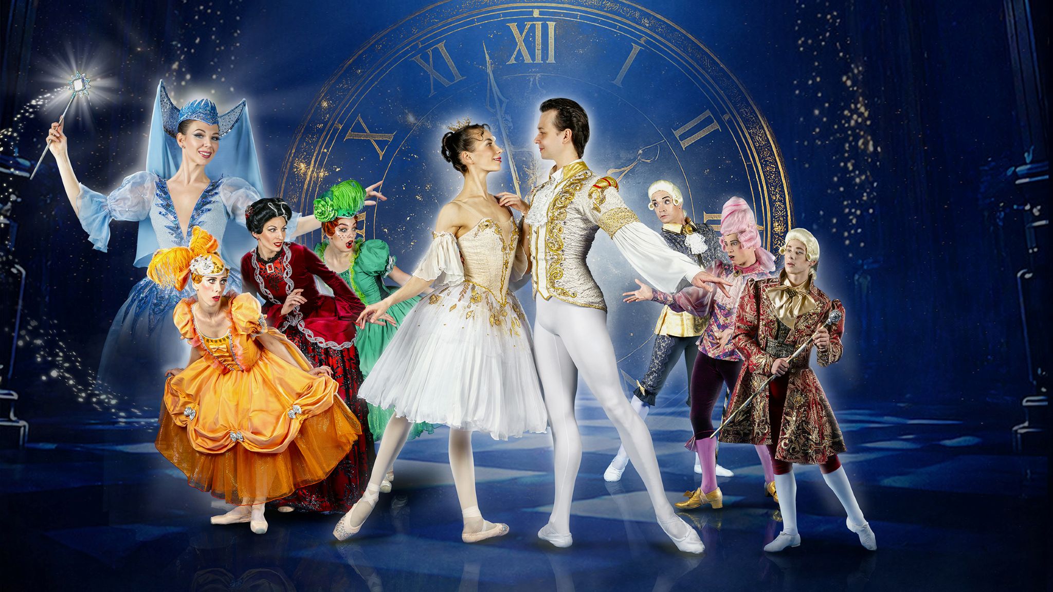 Classical Tour Tickets