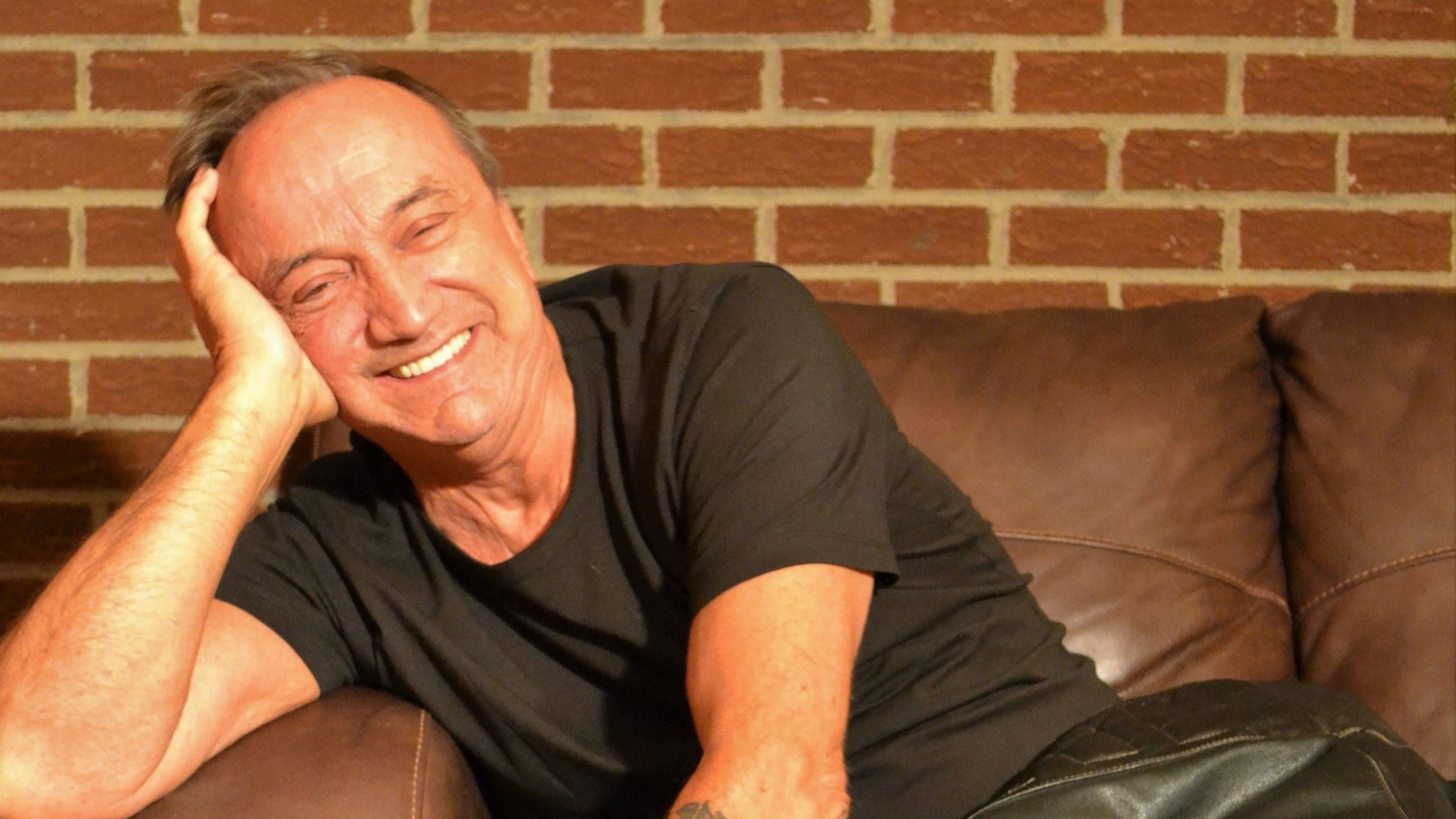 Claude Dubois Tour Tickets