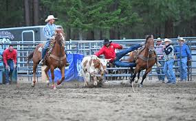 CLE Elum Roundup