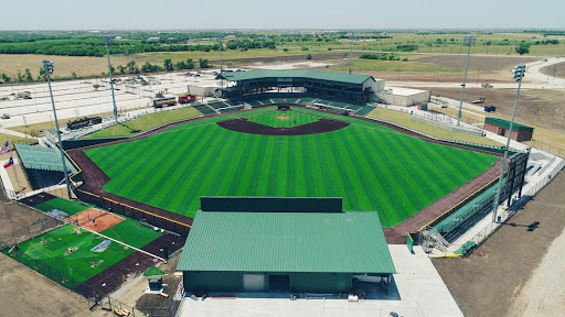 Fargo-Moorhead RedHawks