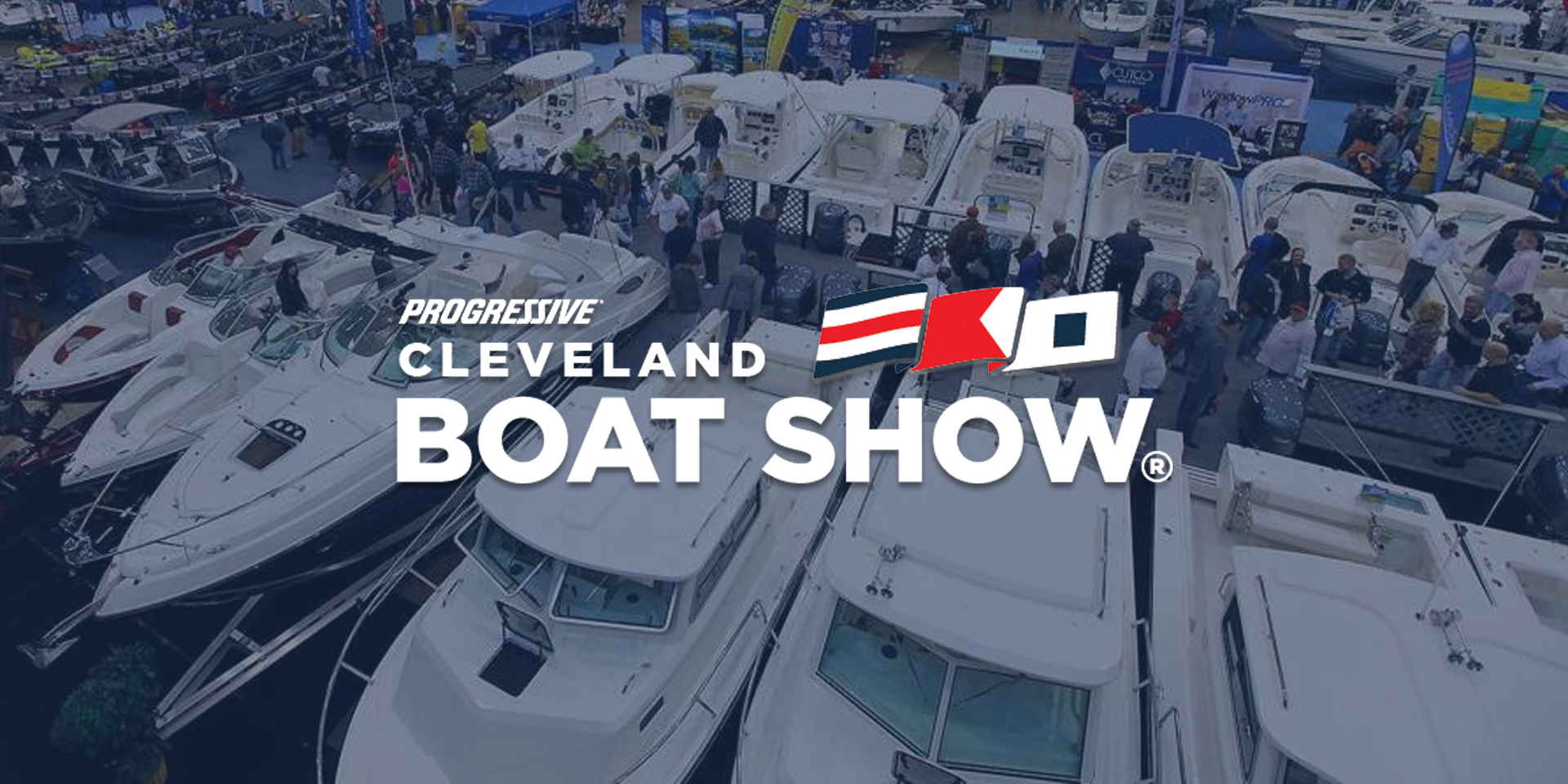 Cleveland Boat Show Show Tickets