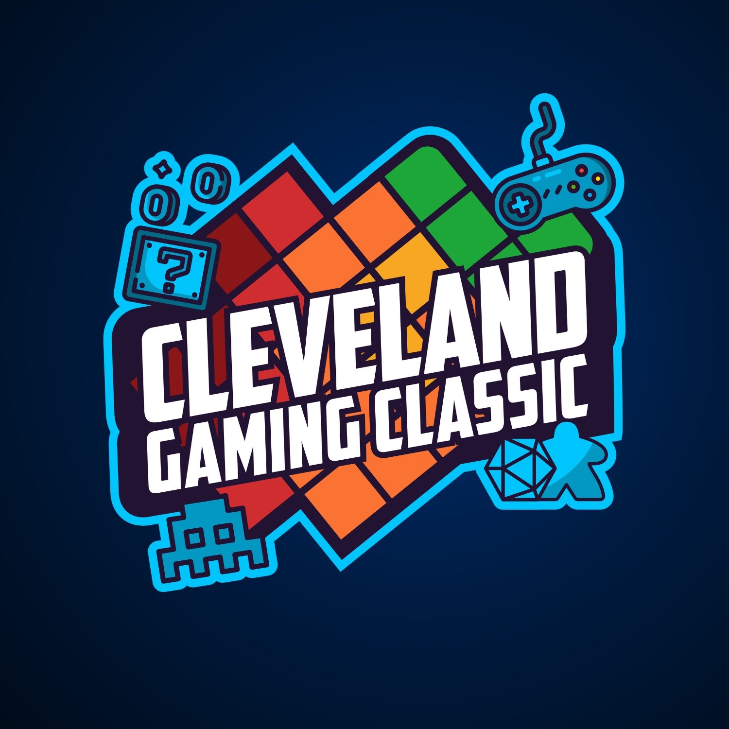 Cleveland Gaming Classic Convention