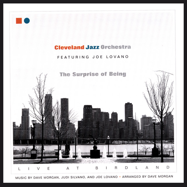 Cleveland Jazz Orchestra