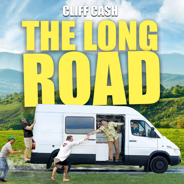 Cliff Cash