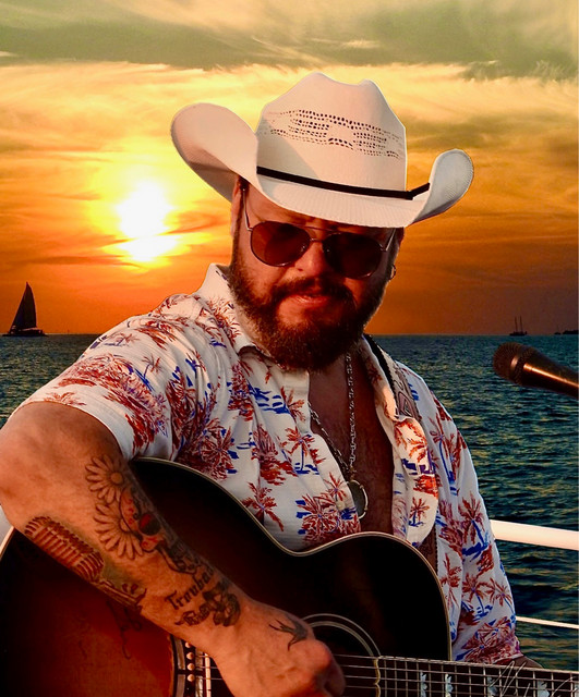 Cliff Cody tickets in Key West
