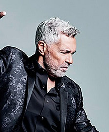 Clint Holmes Tour Tickets