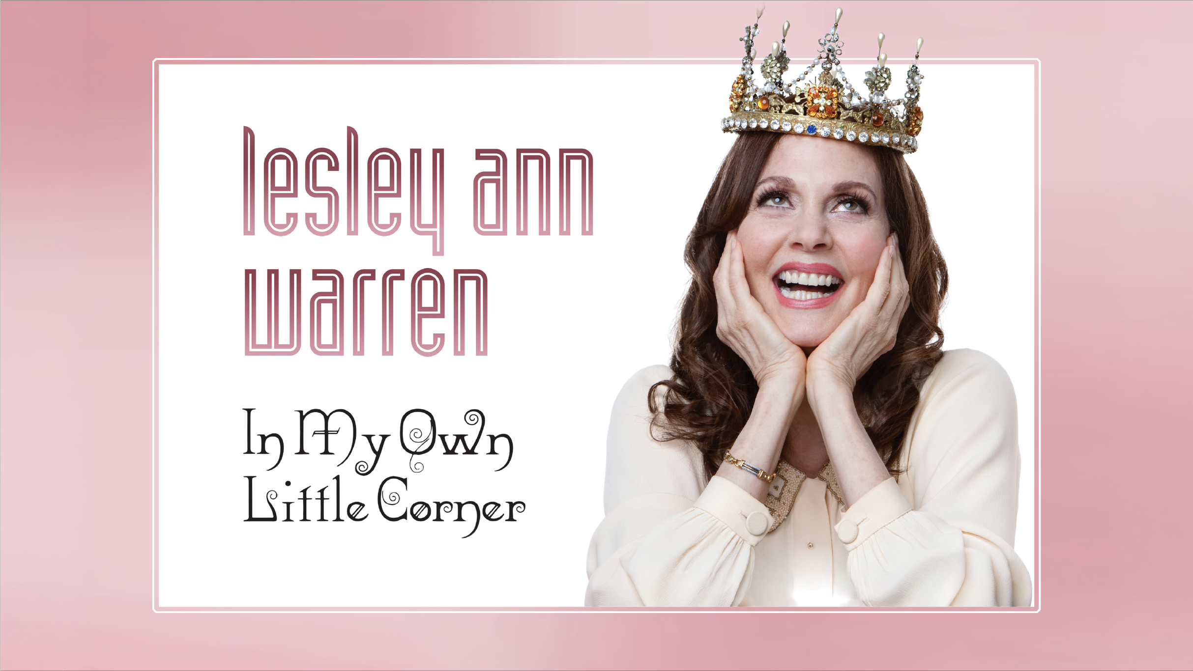 Clue Live Screening with Lesley Ann Warren