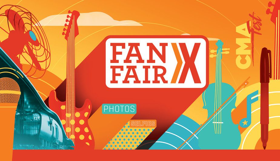 CMA Fan Fair X tickets in Nashville, TN