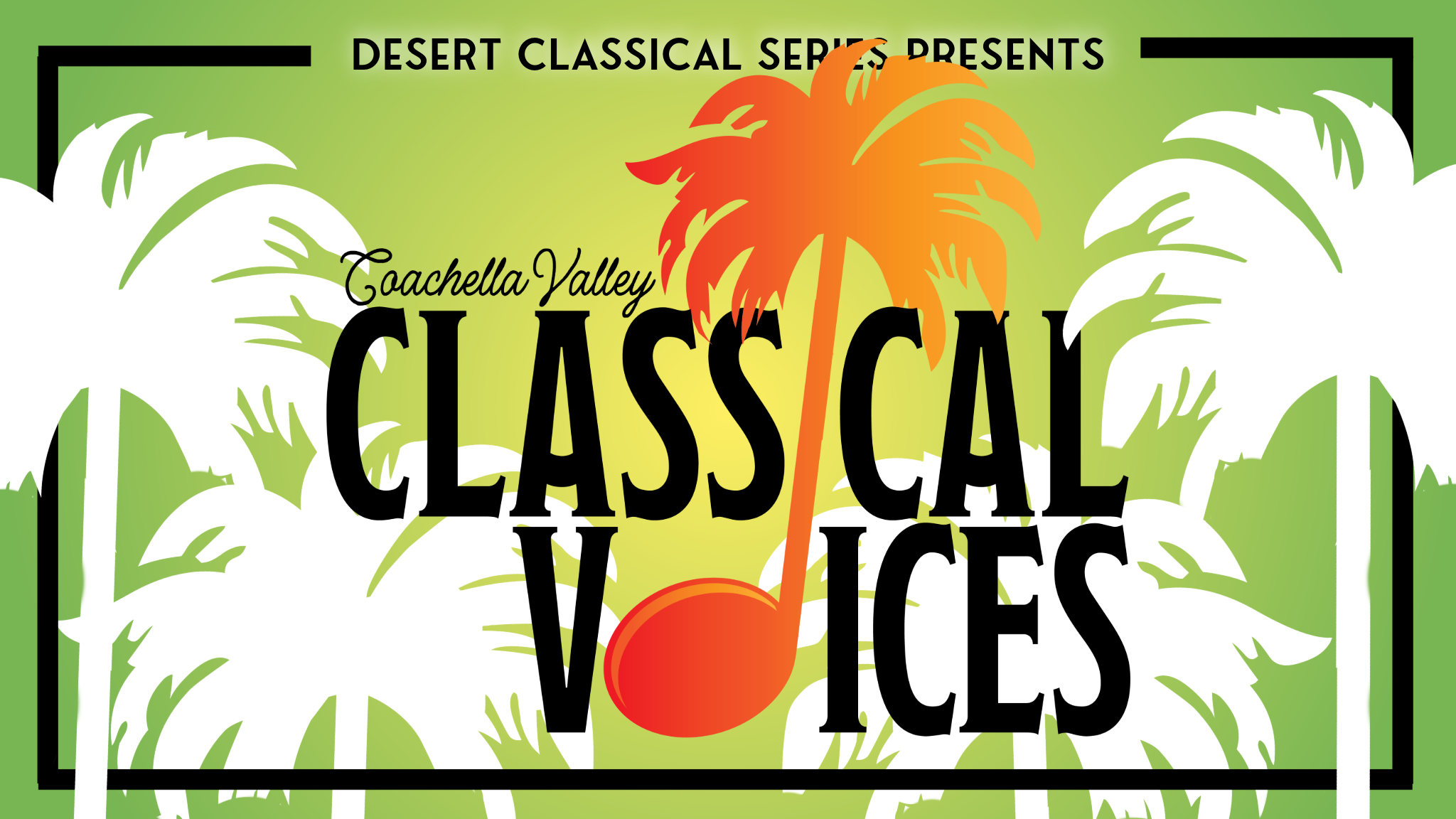 Coachella Valley Classical Voices