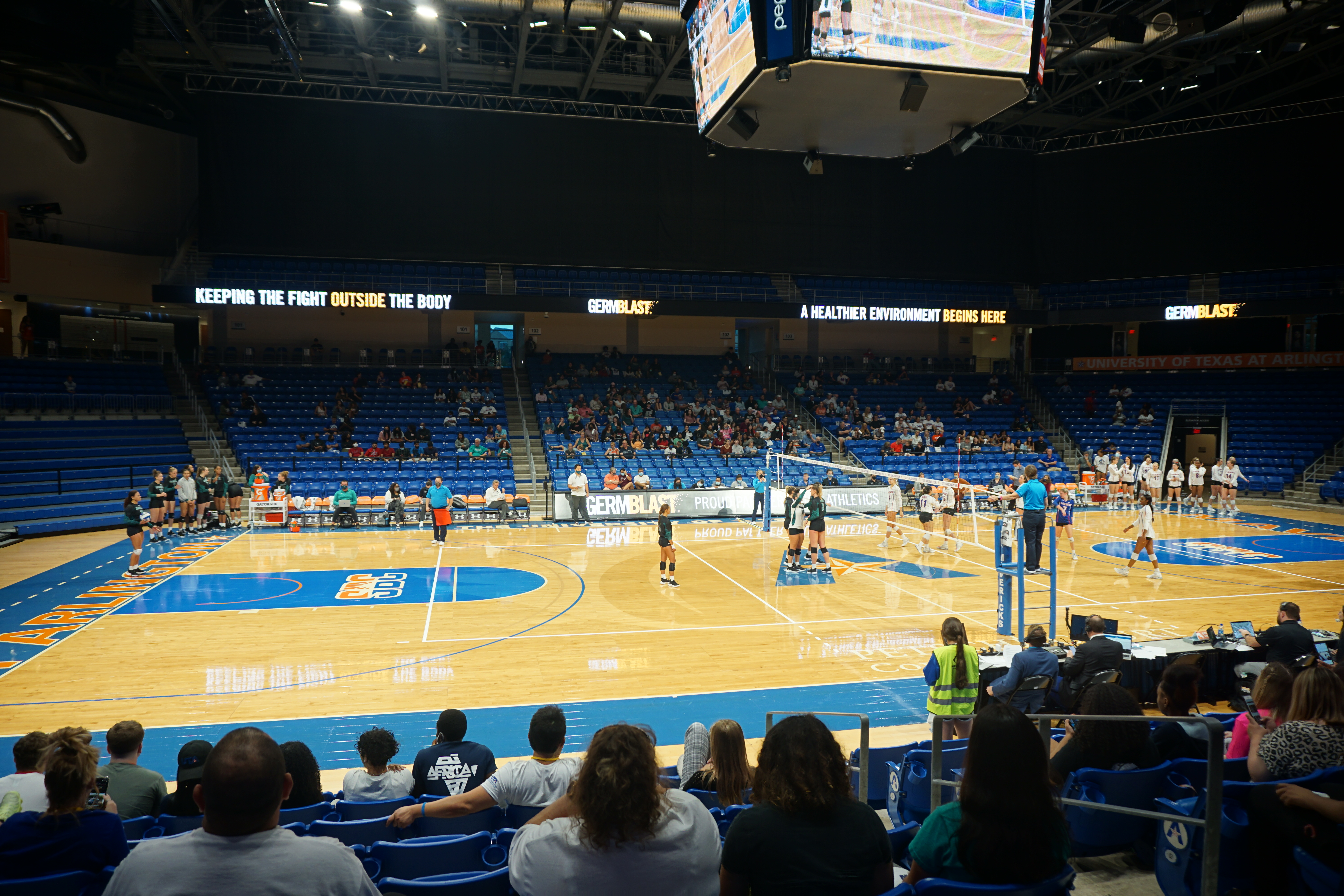 Coastal Carolina Chanticleers tickets in Newark