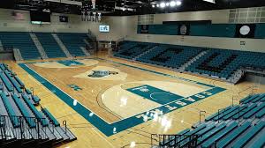 Coastal Carolina Chanticleers Basketball