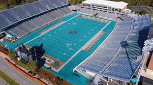 Coastal Carolina Chanticleers Football tickets in Newark