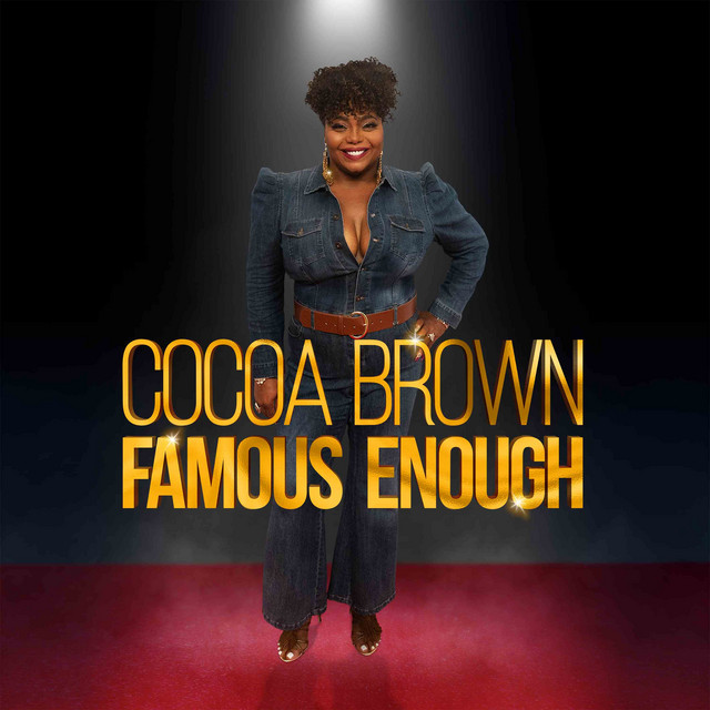 Cocoa Brown tickets in Pittsburgh