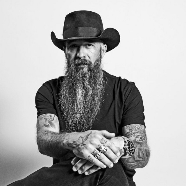 Cody Jinks tickets in Whitefish