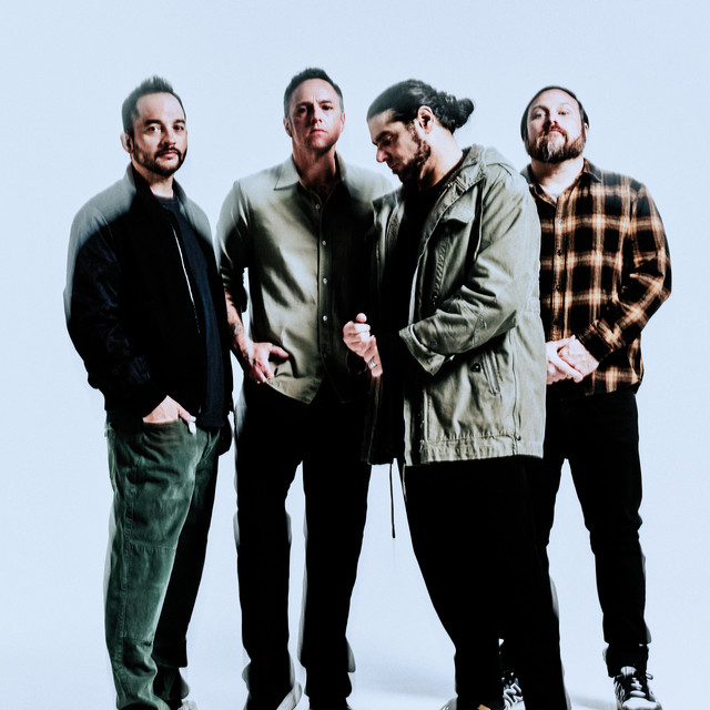 Coheed and Cambria tickets in Gloucester