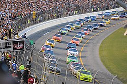 NASCAR Cup Series