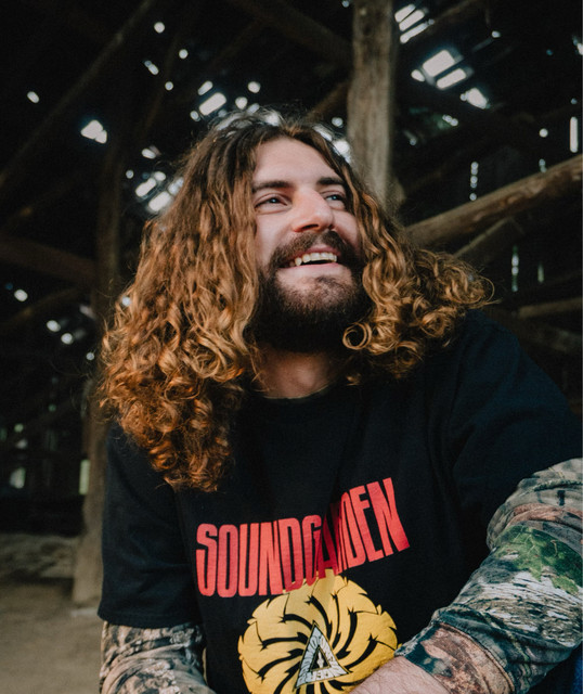 Cole Chaney tickets in Kalispell