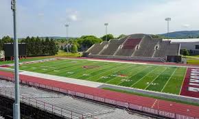 Colgate Raiders Football