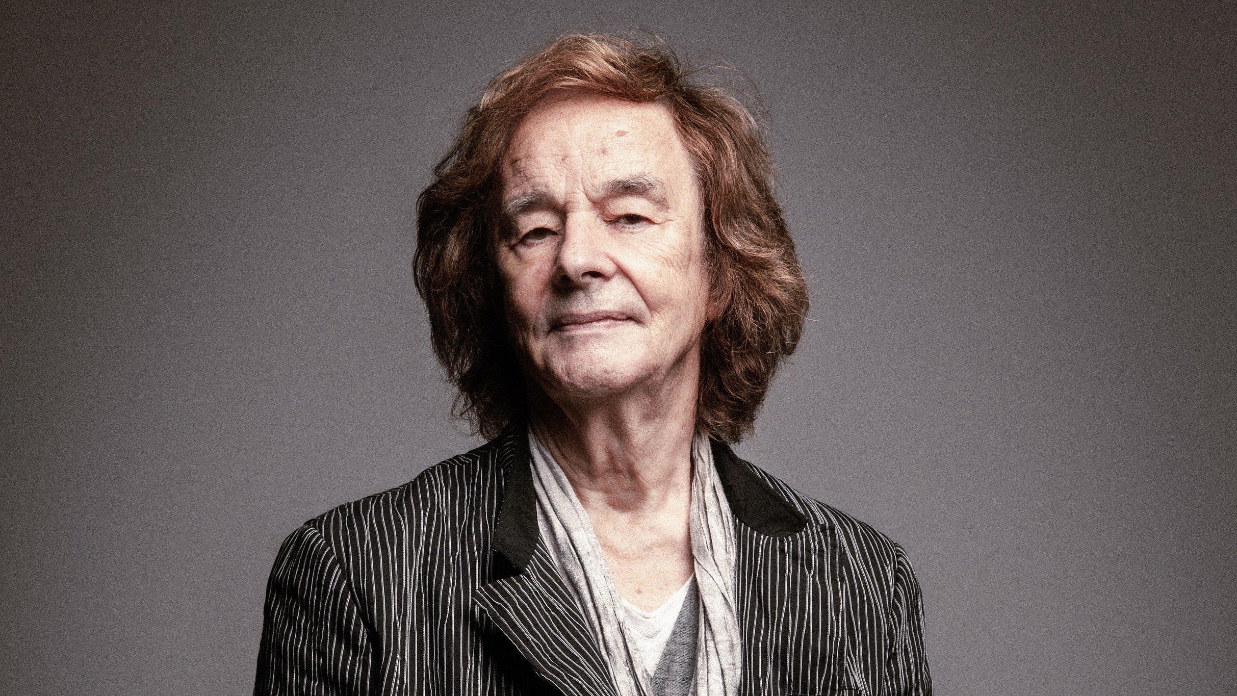 Colin Blunstone Tour Tickets